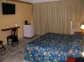 Standar single room