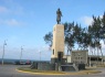 Monument juarez