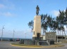 Monumento a Benito Juarez