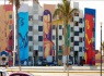 Mural on the Malecon