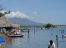 Playa en Lomas de Barrilas