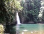 Cascada  Velo de Novia, San Andres Tuxtla