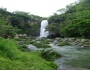 Cascadas de Huazuntlan en San Pedro Soteapan